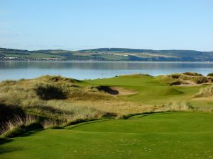 Castle Stuart 11th